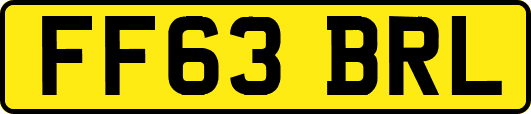 FF63BRL