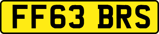 FF63BRS