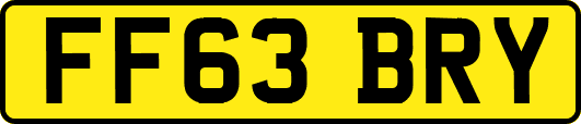 FF63BRY