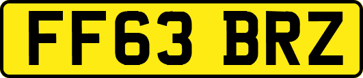 FF63BRZ