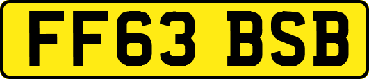 FF63BSB
