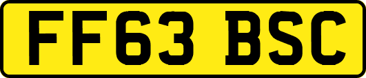 FF63BSC
