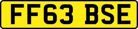 FF63BSE