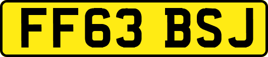 FF63BSJ