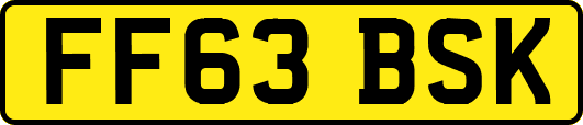 FF63BSK
