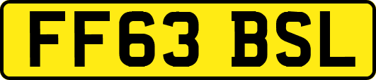 FF63BSL