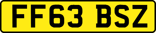 FF63BSZ