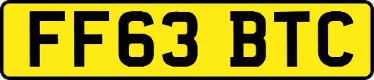 FF63BTC