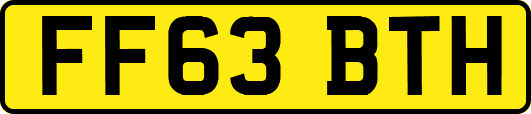 FF63BTH
