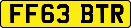 FF63BTR