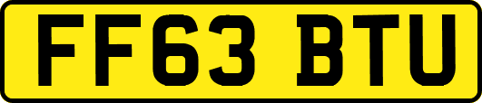 FF63BTU