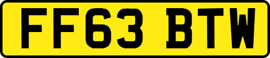 FF63BTW