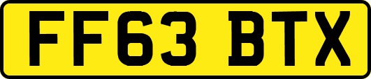 FF63BTX