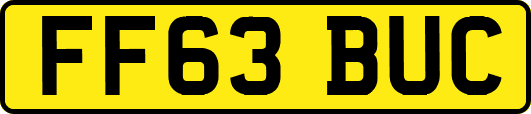 FF63BUC