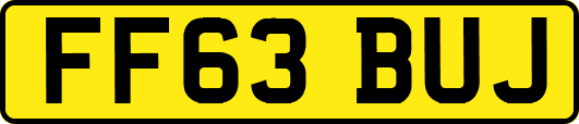 FF63BUJ