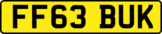FF63BUK