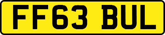 FF63BUL
