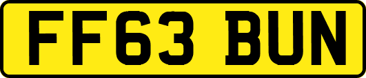 FF63BUN