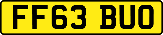 FF63BUO