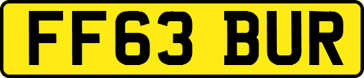 FF63BUR
