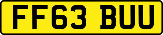 FF63BUU