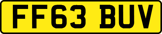 FF63BUV