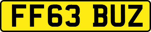 FF63BUZ