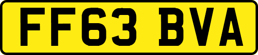 FF63BVA