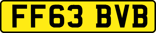 FF63BVB