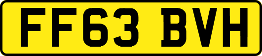 FF63BVH
