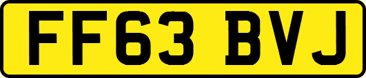 FF63BVJ