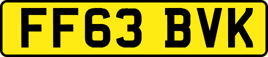 FF63BVK