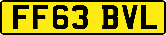 FF63BVL