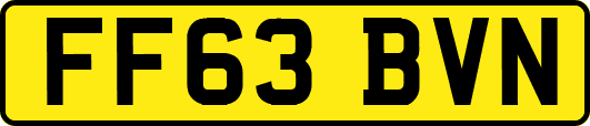 FF63BVN