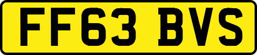 FF63BVS