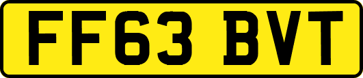 FF63BVT