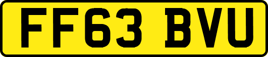FF63BVU