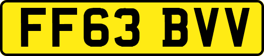 FF63BVV
