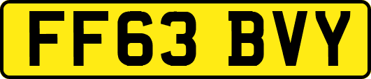 FF63BVY