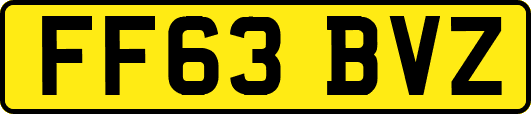 FF63BVZ