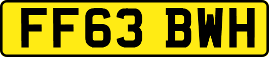 FF63BWH