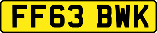 FF63BWK