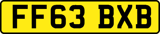 FF63BXB