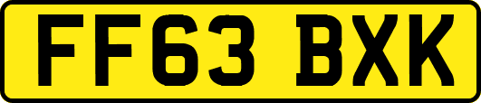 FF63BXK