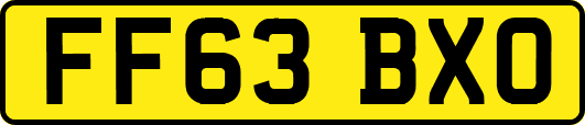 FF63BXO