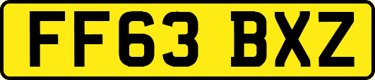 FF63BXZ