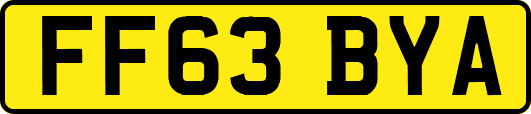 FF63BYA