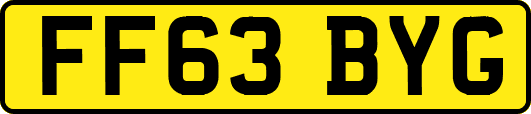 FF63BYG