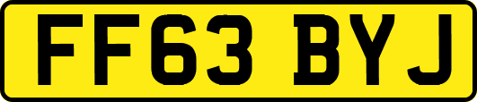 FF63BYJ
