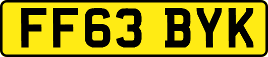 FF63BYK